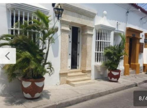 Casa Francia